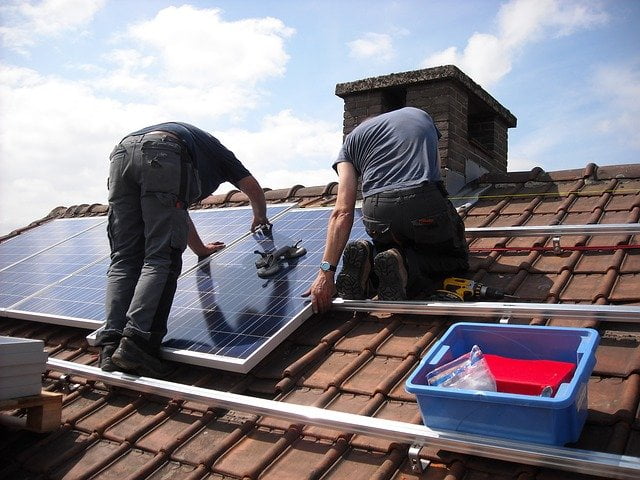 3 easy steps to solar power maintenance