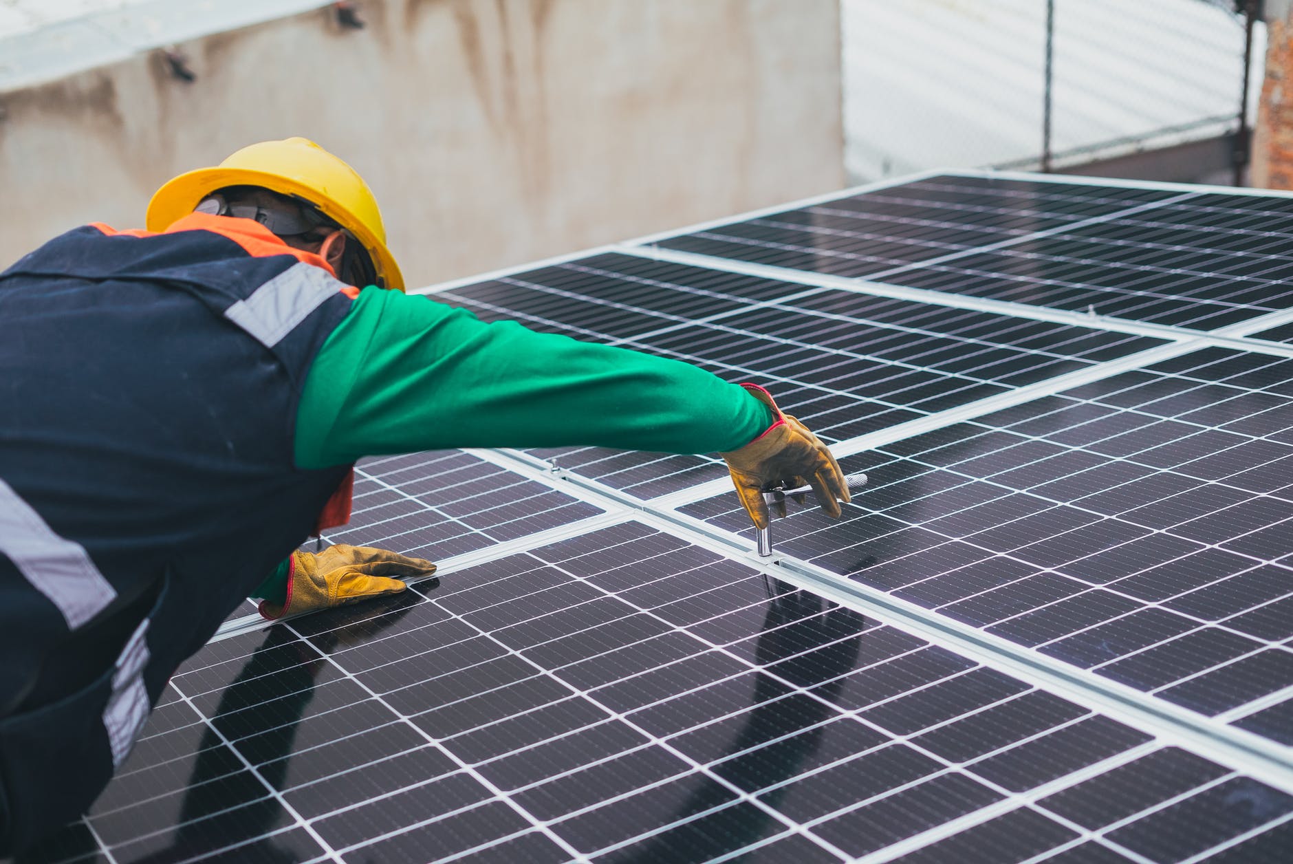 What Size of Solar Panel Do I Need for My Home A Quick Guide to Get Started.