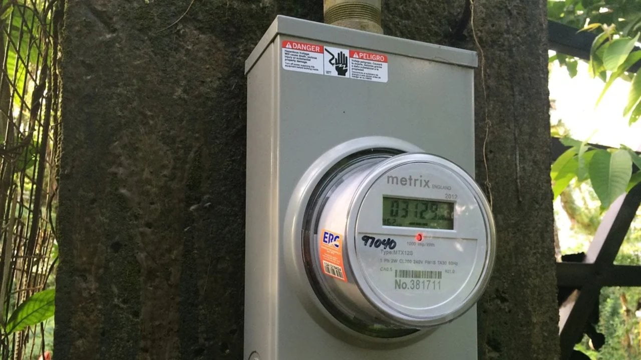 What is net metering and why do I need it?