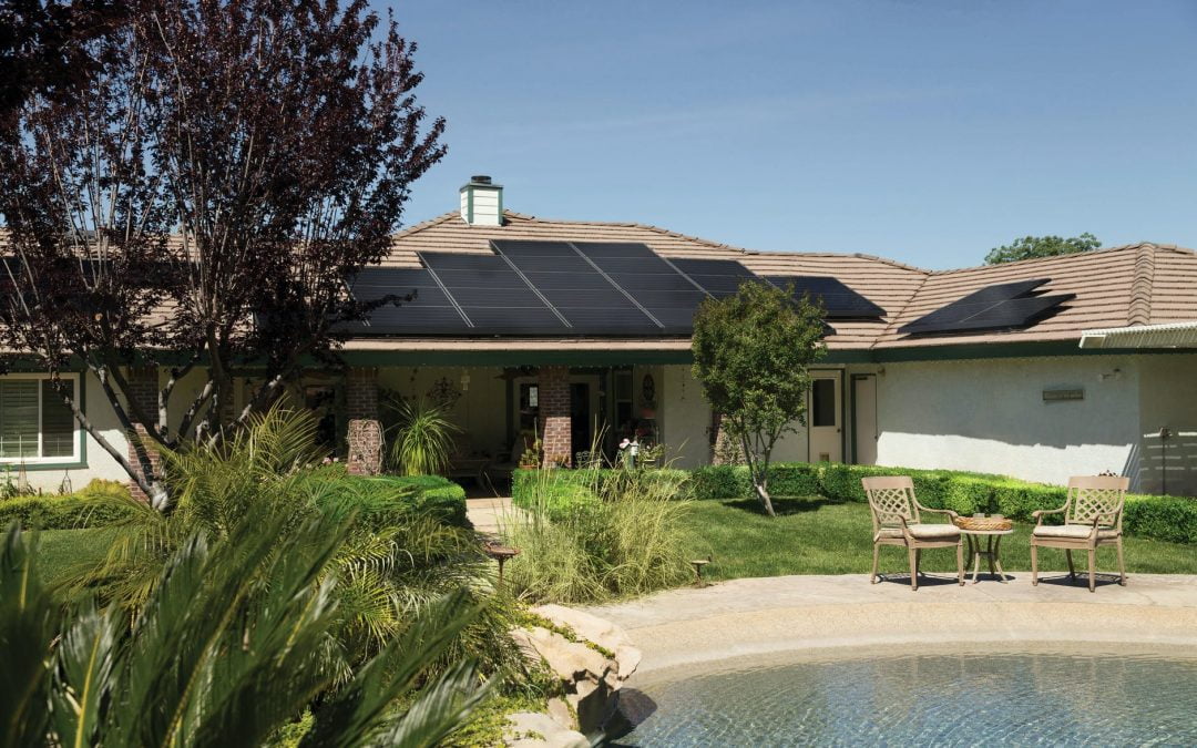 How to choose Easily A Good Direction For Your Solar Panel